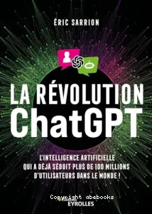 Révolution ChatGPT (La)