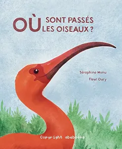 Où sont passés les oiseaux ?