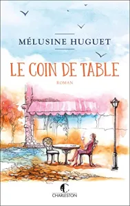 Le coin de table