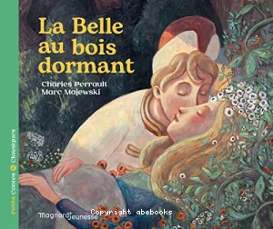 La Belle au bois dormant