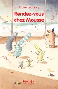 Rendez-vous chez Mousse