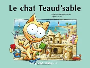 Le chat Teaud'sable