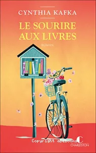 Le sourire aux livres