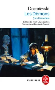 Démons (Les possédés) (Les)