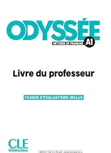 Odysée