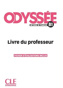 Odyssée