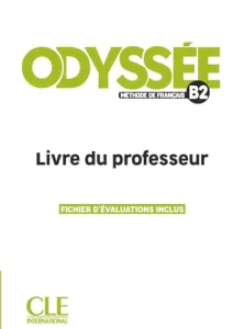 Odyssée