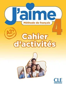 J'aime A