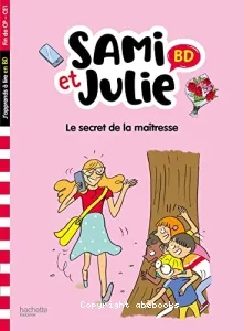 Le secret de la maîtresse