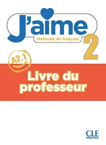 J'aime 2 A2.1