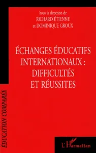 Échanges éducatifs internationaux