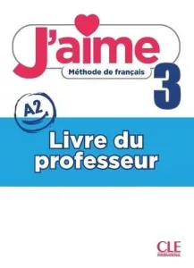 J'aime 3 A2