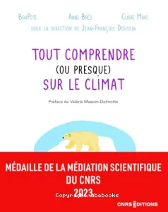 Tout comprendre (ou presque) sur le climat