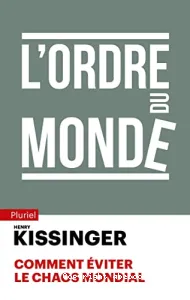 L'ordre du monde