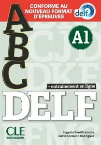 Abc DELF, A1
