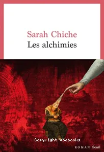 Alchimies (Les)