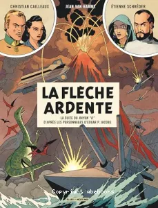 Flèche ardente (La)