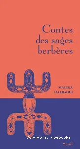 Contes des sages berbères