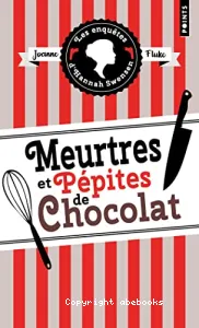 Meurtres et pépites de chocolat