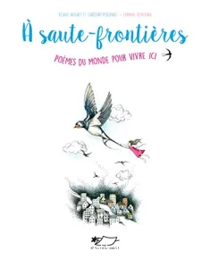 À saute-frontières