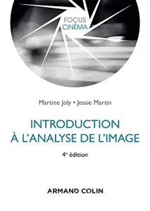 Introduction à l'analyse de l'image