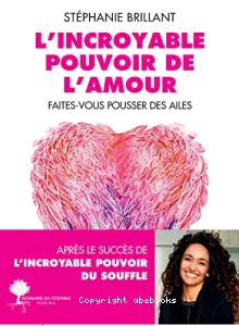 L'incroyable pouvoir de l'amour