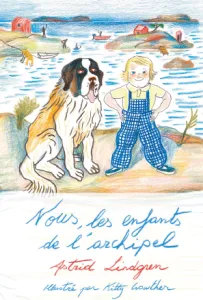 Nous, les enfants de l'archipel