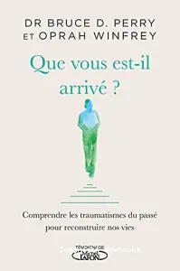 Que vous est-il arrivé ?