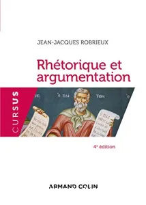 Rhétorique et argumentation