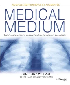 Medical medium
