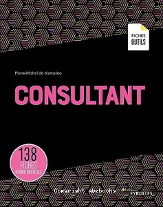 Consultant