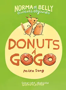 Donuts à gogo