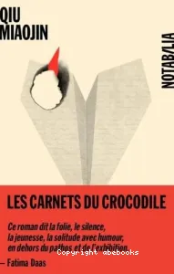 Les carnets du crocodile