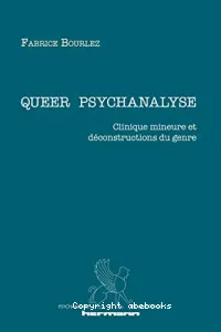 Queer psychanalyse