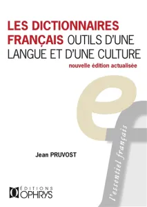 Dictionnaires français (Les)