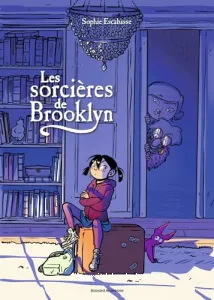 Les sorcières de Brooklyn