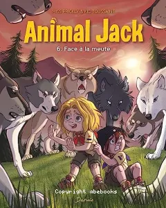 Animal Jack