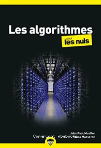 Les algorithmes pour les nuls