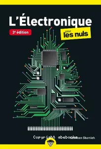 L'électronique pour les nuls