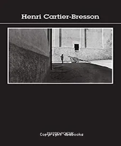 Henri Cartier-Bresson