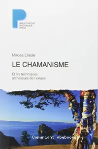 Le chamanisme