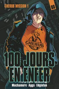 100 jours en enfer