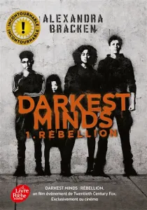 Darkest minds