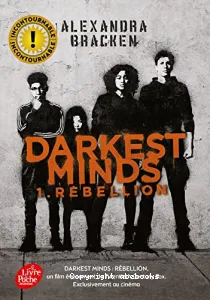 Darkest minds