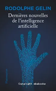 Dernières nouvelles de l'intelligence artificielle