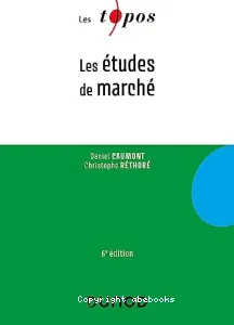 Etudes de marché (Les)