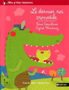 La dernier roi crocodile