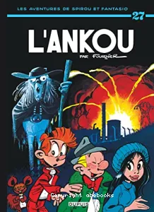 L'ankou