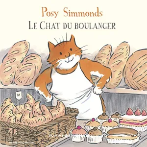 Le chat du boulanger