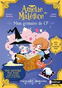 Mon grimoire de CP